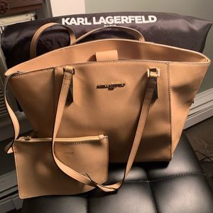 Karl Lagerfeld Handbag